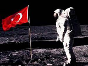 Uzaya çıkıyoruz!