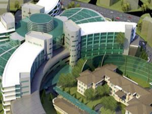 Seydişehir Devlet Hastanesine göz doktoru atandı