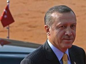 Erdoğan hedef büyüttü, uçak istedi