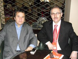 Süleymanoğlu: Konya’ya dünya şampiyonluğu yakışır