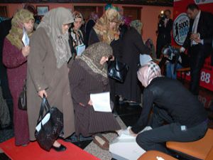 Kemik Okulu Projesi başladı