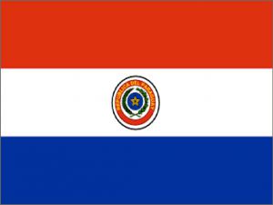 Paraguay Filistin devletini tanıdı.