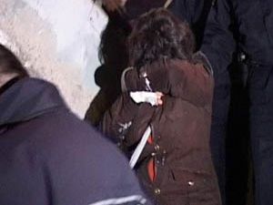 Sığınma evinden kaçarak intihara kalkıştı