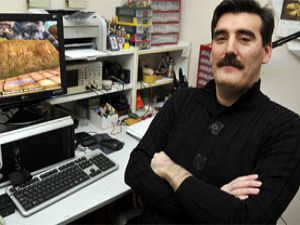Oyun meraklılarına elektrik şoku