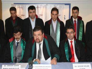 Yargının bağımsızlığa ihtiyacı var