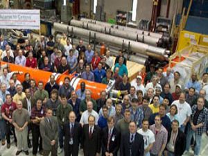 Cern üyeliği için ilk adım atıldı
