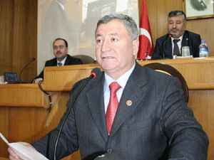 Meclis’ten İsrail’in raporuna kınama