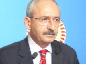 Kılıçdaroğlunun İpi Ak Partinin Elinde