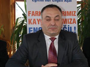 Eğitim Her Engeli Aşar