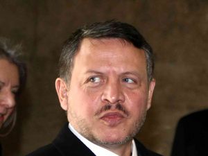 ABD Ürdünün yanında olduğunu tekrarladı