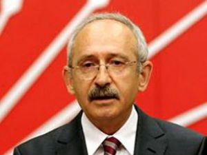 Kemal Bey krizin kucağına oturdu
