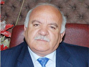 Lütfi Topbaş güven tazeledi