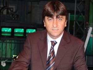 Rıdvan Dilmen kalp krizi geçirdi!