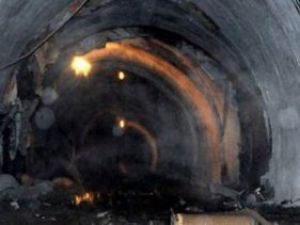 Kömür ocağında göçük: 1 ölü, 3 yaralı
