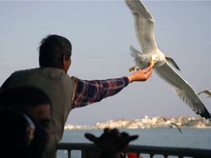 Güne güzel başlamak için