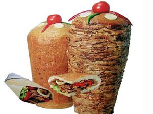 Döner ve köfte dünyaya açılıyor