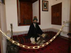 Derviş hücreleri 400 yıl öncesine döndü