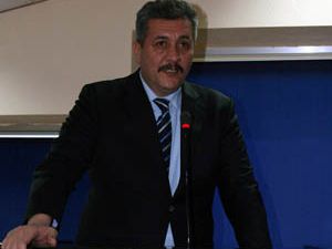 Muhasebecilerin eğitim semineri sürüyor