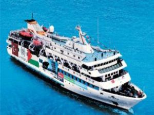 Türkiye, Mavi Marmara raporunu sundu