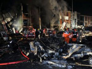 Ankaradaki faciaların suçlusu bulundu