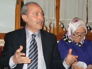 İskilipli Atıf Hoca Kuva-yı Milliye’ci çıktı