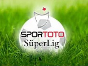 Süper Ligde 22. hafta heyecanı