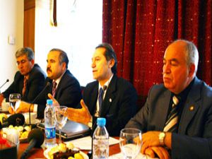 Konya milletvekillerinin performans karnesi
