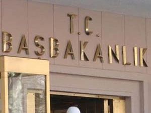 Başbakanlıktan Mısır açıklaması