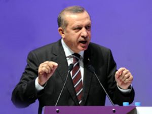 Erdoğandan muhalefete büyük rest