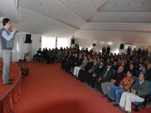 2.2 milyon kişi iş kazasından ölüyor