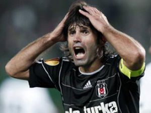 Deli İbrahim için yolun sonu