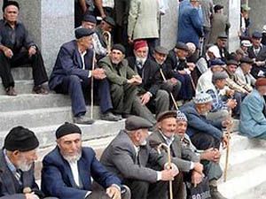 Emeklinin maaş hevesi kursağında kaldı