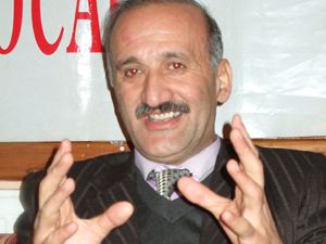 Mısır halkına kader boyun eğmek zorunda