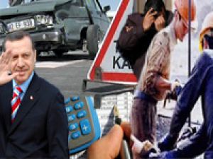 Makine imalat sanayi Türkiye için önemlidir