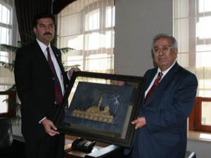 Kundi:Türkiyede kendi evimizde gibiyiz