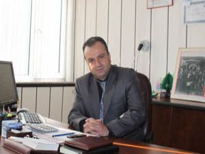 Beyşehire katı atık ayrıştırma merkezi kuruluyor