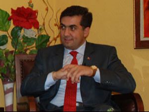 Başkan Kalaycı, Türkiyeye Meramı anlattı