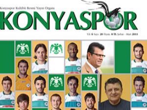 Konyaspor taraftarına müjde