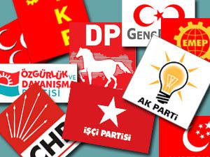 YSK Partileri Uyardı