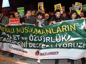 Libyadan 821 Türk tahliye edildi