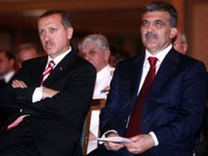 Erdoğan yeni kabineyi sundu