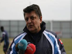 Vural; Hata yapma hakkımız yok