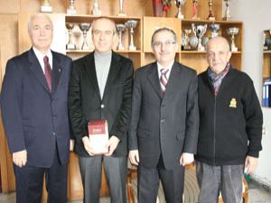 Müftüoğlu: Konya bisiklette ekol