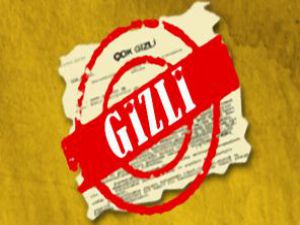Casusluk çetesinde 165 bin gizli belge çıktı