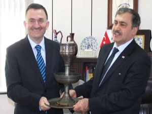 Beyşehir turizm merkezi olacak