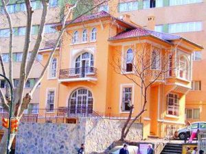 Hürremin gerçek aşkı