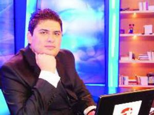 Yalçın söyledi Oray Eğin yazdı