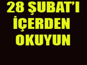 Arena Muhabiri 28 Şubatı Kitaplaştırdı