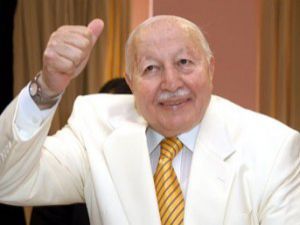 Erbakan Hoca için günün özeti