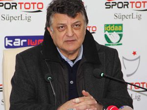 Yılmaz Vuralda çare olamadı